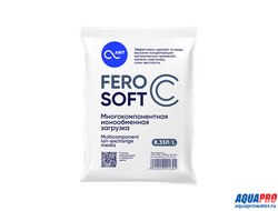 Загрузка многокомпонентная FeroSoft-C (8,33л, 6,3кг)