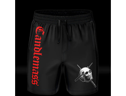 Candlemass шорты