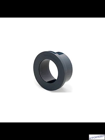 Адаптер ПВХ фланцевый клеевой 20