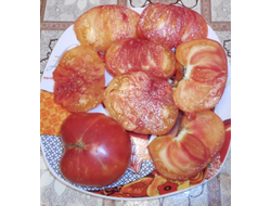 Томат Грейпфрут