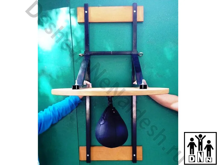 Платформа для пневмогруши