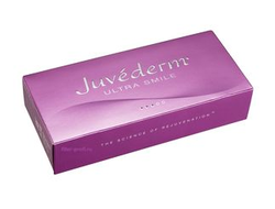 Juvederm Ultra Smile