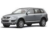 Volkswagen Touareg I GP 2002-2010