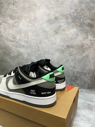 Nike SB Dunk Low VX1000 Camcorder