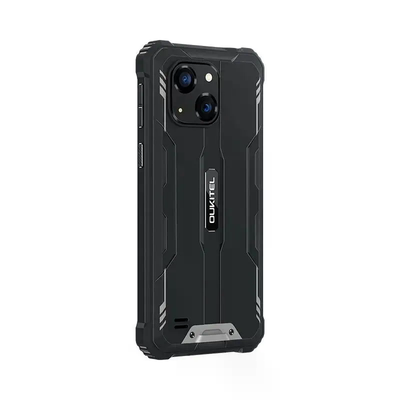 Oukitel wp32 pro, 6/256, черный