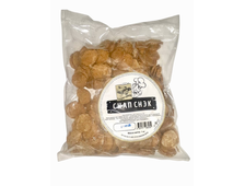 Снапсы Холодец с Хреном, крафт снэк,  в упаковке 1 кг