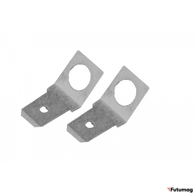 Переходник M5/F2 (комплект 2 штуки)