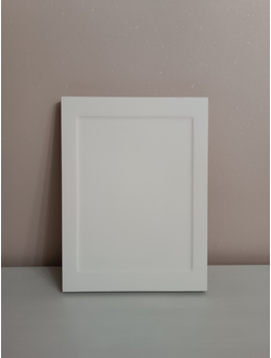 Иконная доска 30х40см с ковчегом