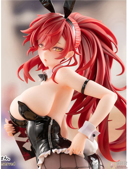 Фигурка 1/6 Урико Уссаки-Тян (Uriko Usaaki-chan)