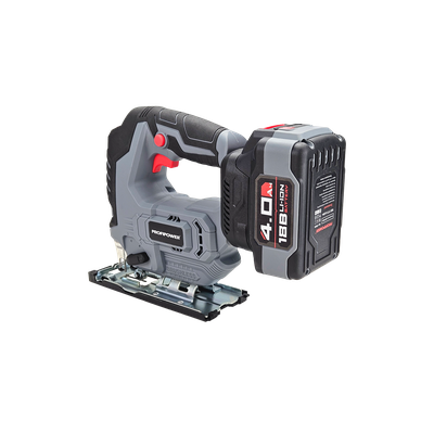 Аккумуляторный лобзик PROFIPOWER MKCXT-18B