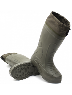 Сапоги мужские с чулком Кантри-30 ЭВА