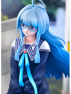 Фигурка Сэйха Сиундзи (Seiha Shiunji)