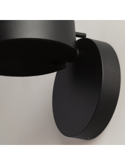 Настенный светильник (бра) Nuance, MOD180WL-L4B3K