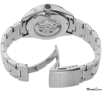 Мужские часы Orient RE-AY0003S