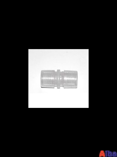 Соединитель I-образный, для дюралайта двужильного