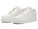 Womens Air Force 1 Low LXX Serena Summit White original