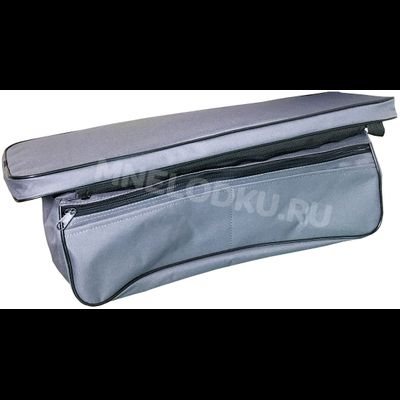 Накладка с сумкой UREX 60 см ткань