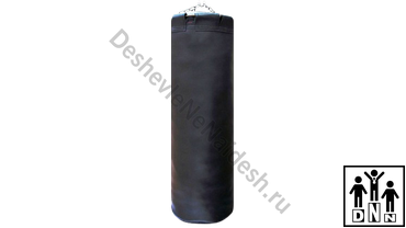 Боксерский мешок кожа