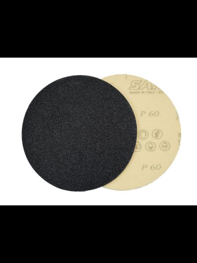 Круг абразивный SAIT для сухой шлифовки камня (Италия) № 60