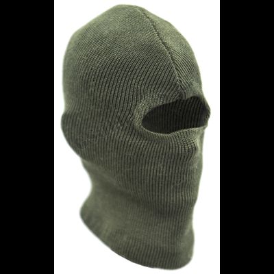 Балаклава олива 1/6 (M-069 B) - SUPERMCTOYS