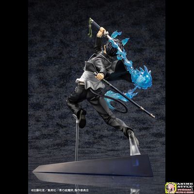 Фигурка 1/8 Рин Окумура (Rin Okumura ARTFX J Kotobukiya)