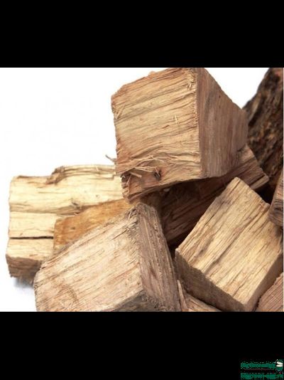 BIG GREEN EGG ЩЕПА ДЛЯ КОПЧЕНИЯ ЯБЛОКО (APPLE)