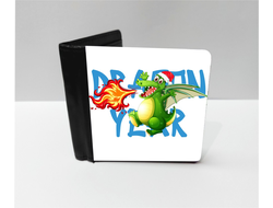 Кошелек год Дракона №14