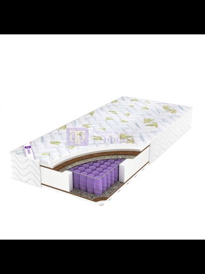 Матрас Хит Кокос