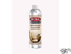 Очиститель кожи SHIMA PREMIUM "UNIVERSAL CLEANER"