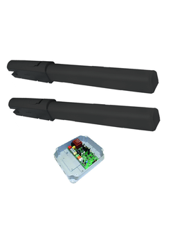 SW-5000PRO привод комплект (створка до 500кг 5м)