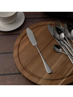 Ложка Аделе десертная 18 см