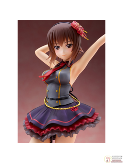 Фигурка 1/7 Махо Нисидзуми (Nishizumi Maho Idol Style)