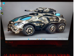 ACER NITRO 5 AN515-46-R03R ( 15.6 FHD IPS 144Hz RYZEN 5 6600H  RTX3060(6GB) 16GB 512SSD )