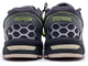 Asics Gel Kahana 8 Black Grey Черные с серым
