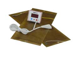 Каталог терморегуляторов и нагревателей