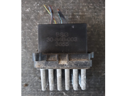 Датчик  АБС задний ФОРД ФОКУС 2