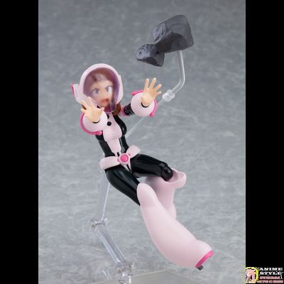 Фигурка фигма Отяко Урарака (figma Uraraka Ochaco)