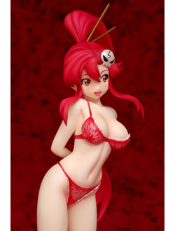 Фигурка 1/8 Ёко Литтнер (Yoko Littner)