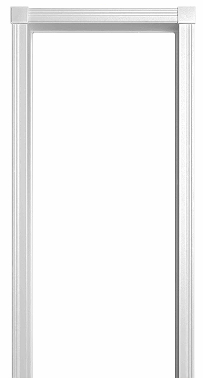 Портал Люкс белый софт