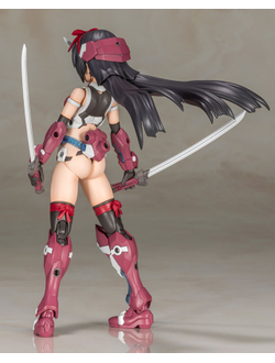 Фигурка Magatsuki