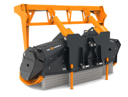 Мульчер TLZ 1