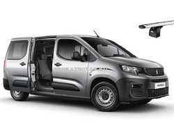Дуги THULE для PEUGEOT Partner (19- г.в.)