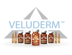Для бустер лифтинг биоревитализации - Veluderm