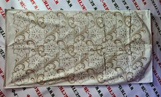 Полотенце махровое "Стужа", арт. 6с102.513ж2, 81*160