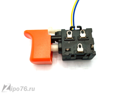 Выключатель шуруповерта китайского 12в 24в