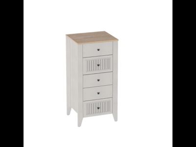 Спальня Валенсия  Персидский жемчуг / Дуб натуральный светлый