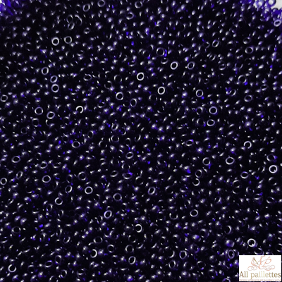 Бисер круглый 13/0 30110