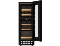 Встраиваемый винный шкаф Kuppersbusch FWKU 1531.0 S