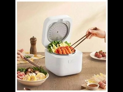 Умная мультиварка-рисоварка Xiaomi Mijia MFB05M