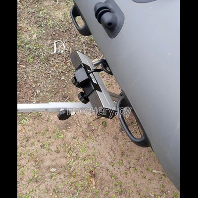 Тяговый крюк для тележки "МИЧМАН-2"